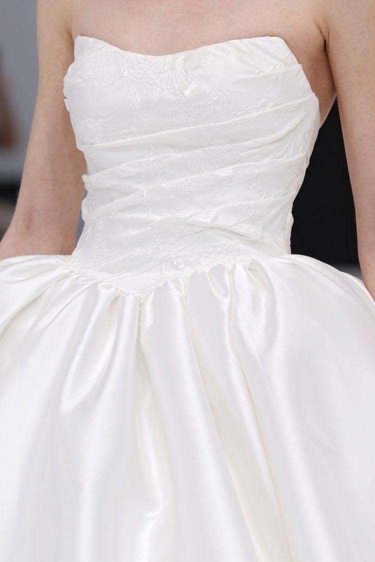 【BARCELONA BRIDAL FASHION WEEK2025】SERINA BRIDAL（セリナブライダル）
