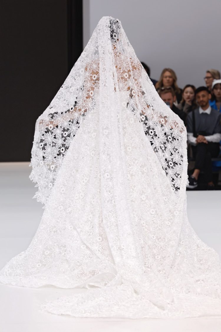 【BARCELONA BRIDAL FASHION WEEK2025】SERINA BRIDAL（セリナブライダル）