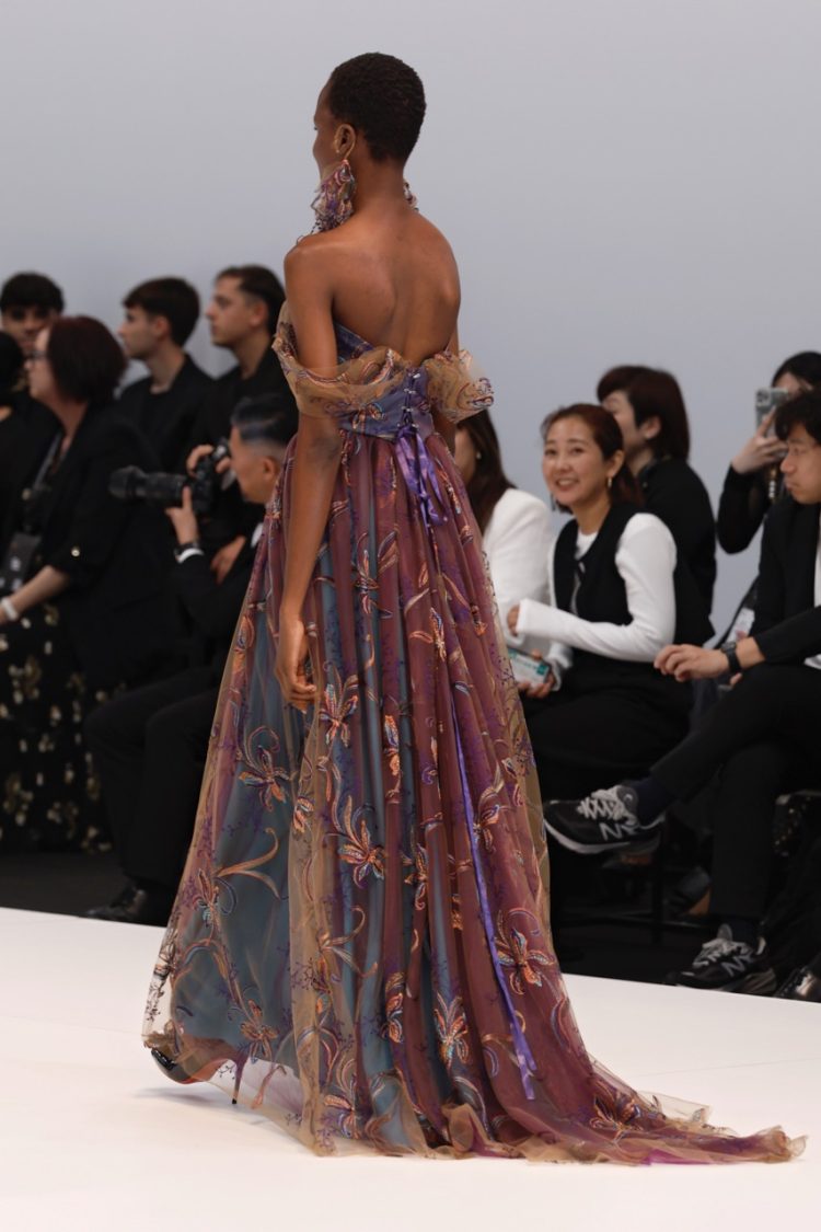 【BARCELONA BRIDAL FASHION WEEK2025】SERINA BRIDAL(セリナブライダル)