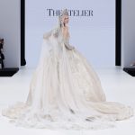 【BBFW2025】THE ATELIER by Prof. Jimmy Chooドレスショー｜過去の記憶と未来の夢の繊細なバランスを探求するコレクション「Luminous Reverie」