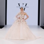 【BBFW2025】VENI INFANTINO BRIDALドレスショー｜待望の新作 「The Luxe Collection」エレガンスと感情を讃えるコレクション