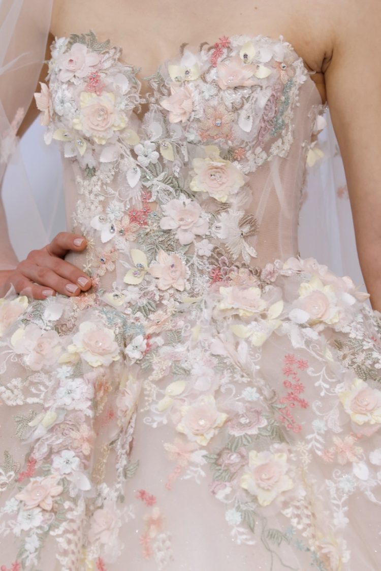 【BBFW2025】VENI INFANTINO BRIDAL