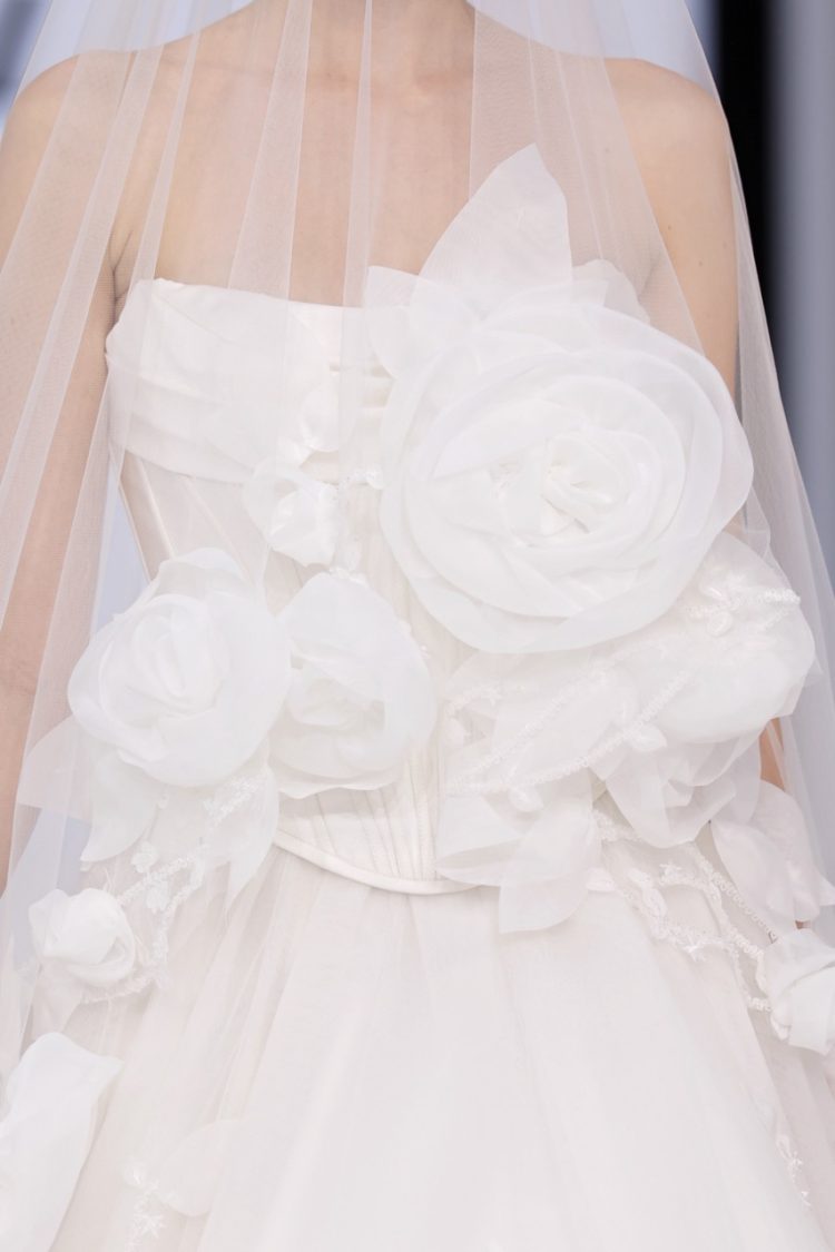 【BBFW2025】VENI INFANTINO BRIDAL