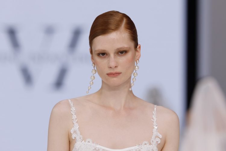 【BBFW2025】VENI INFANTINO BRIDAL