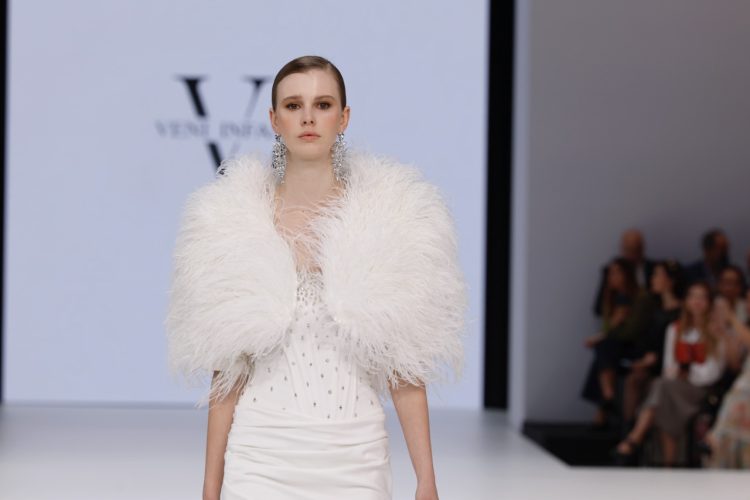 【BBFW2025】VENI INFANTINO BRIDAL