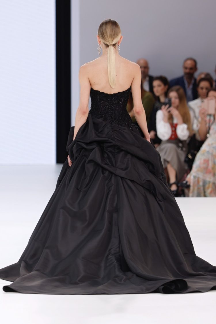 【BBFW2025】VENI INFANTINO BRIDAL
