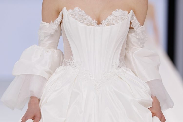 【BBFW2025】VENI INFANTINO BRIDAL
