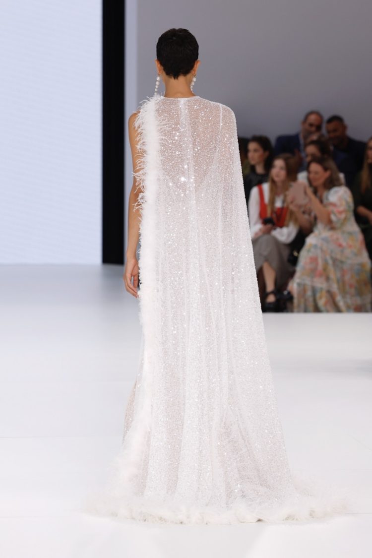 【BBFW2025】VENI INFANTINO BRIDAL