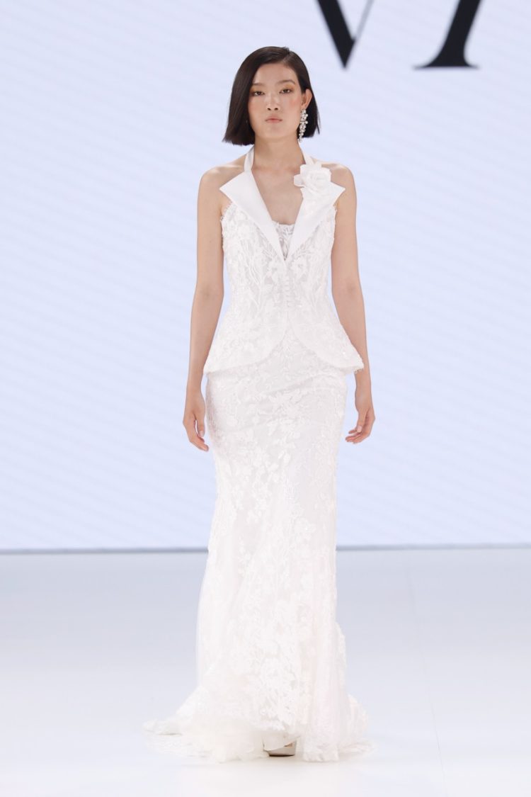 【BBFW2025】VENI INFANTINO BRIDAL