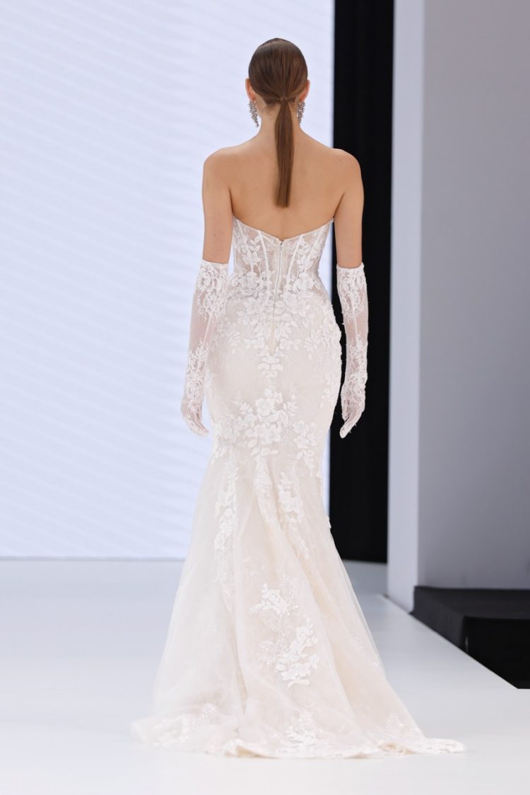 【BBFW2025】VENI INFANTINO BRIDAL