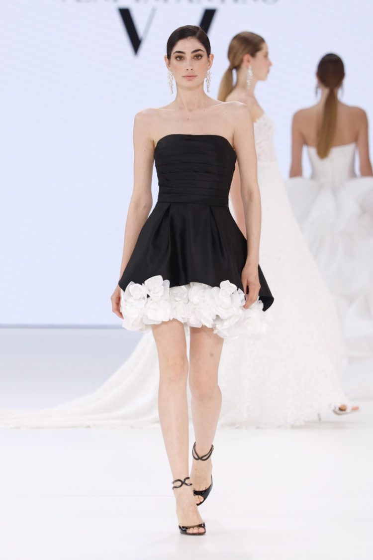 【BBFW2025】VENI INFANTINO BRIDAL