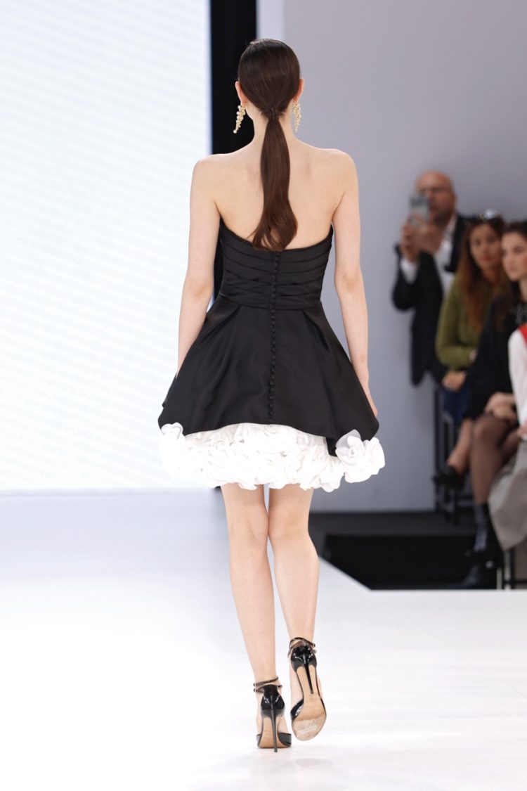 【BBFW2025】VENI INFANTINO BRIDAL