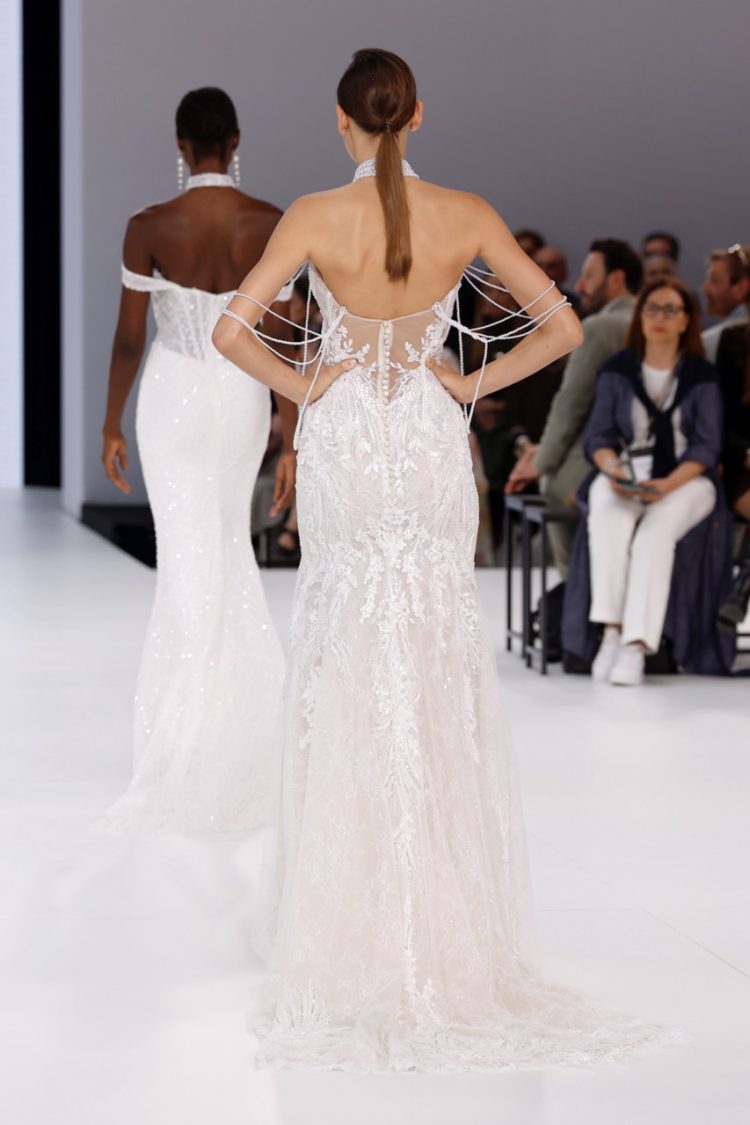 【BBFW2025】VENI INFANTINO BRIDAL