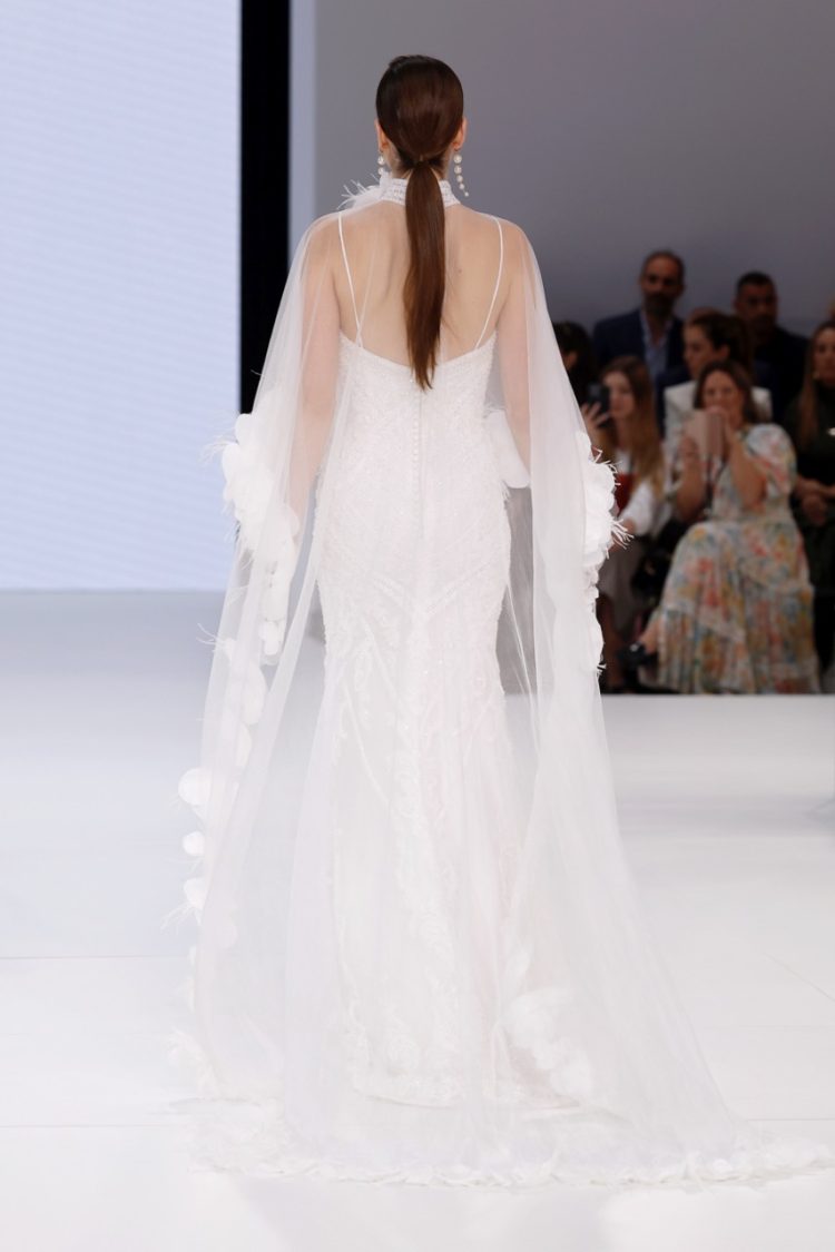 【BBFW2025】VENI INFANTINO BRIDAL