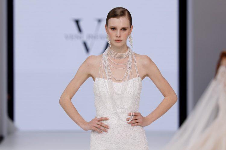 【BBFW2025】VENI INFANTINO BRIDAL