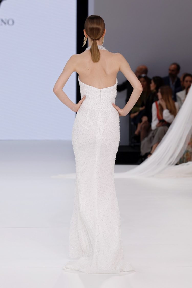 【BBFW2025】VENI INFANTINO BRIDAL