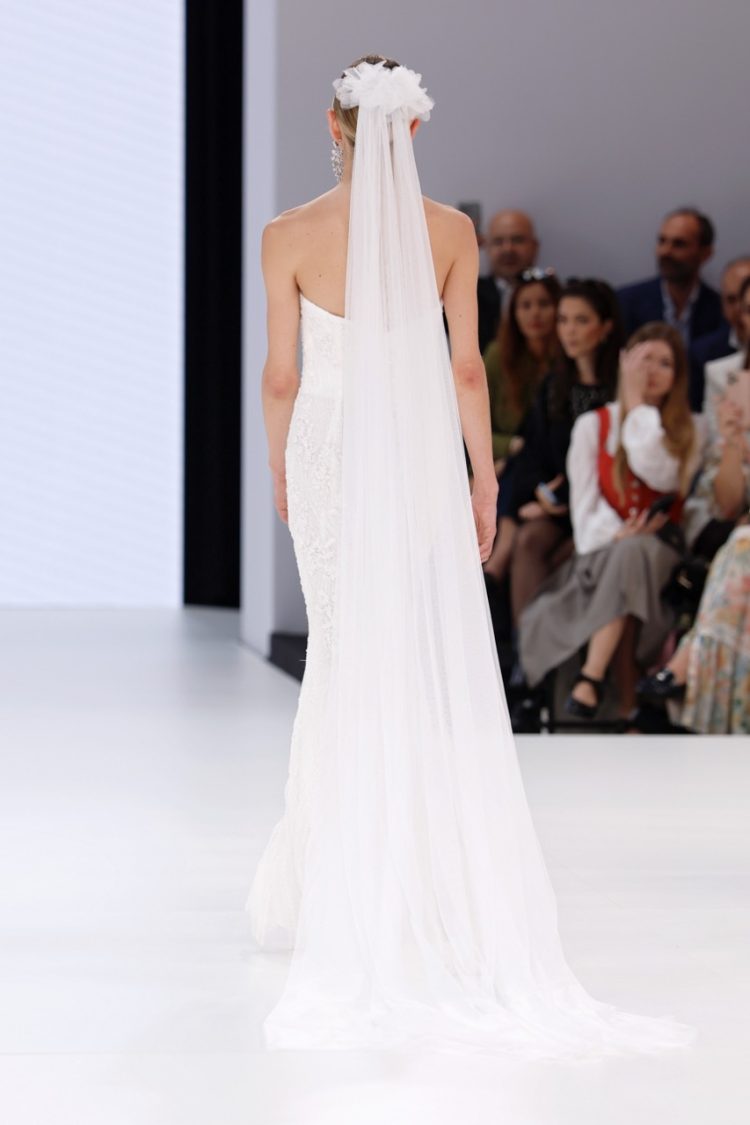 【BBFW2025】VENI INFANTINO BRIDAL