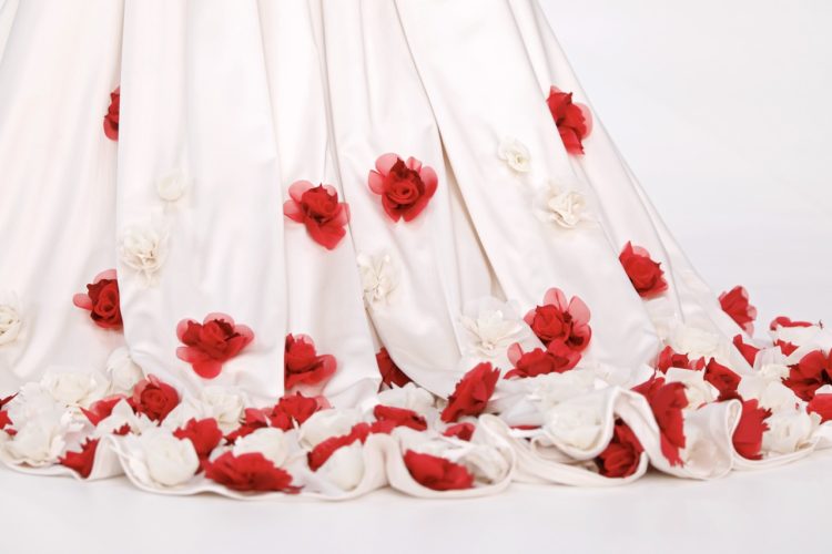 【BBFW2025】VENI INFANTINO BRIDAL
