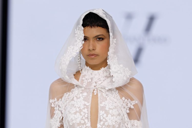 【BBFW2025】VENI INFANTINO BRIDAL