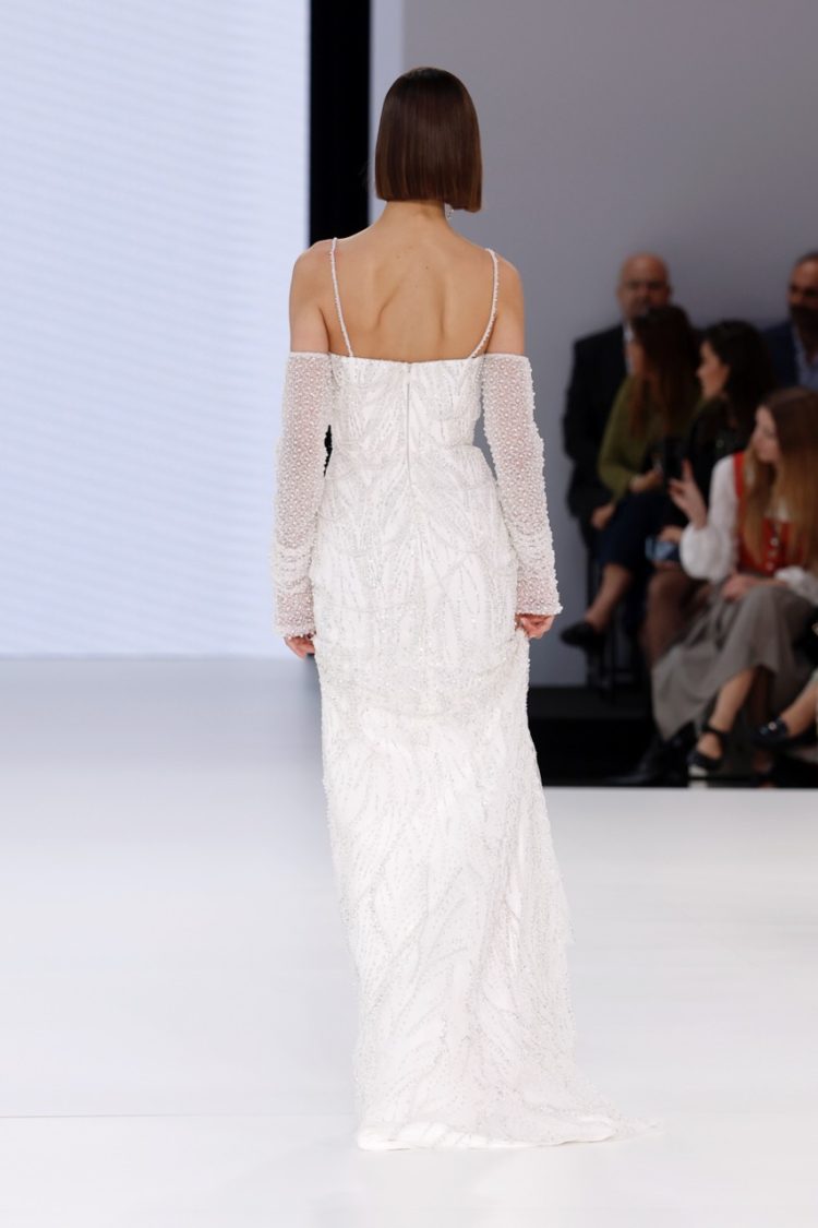 【BBFW2025】VENI INFANTINO BRIDAL