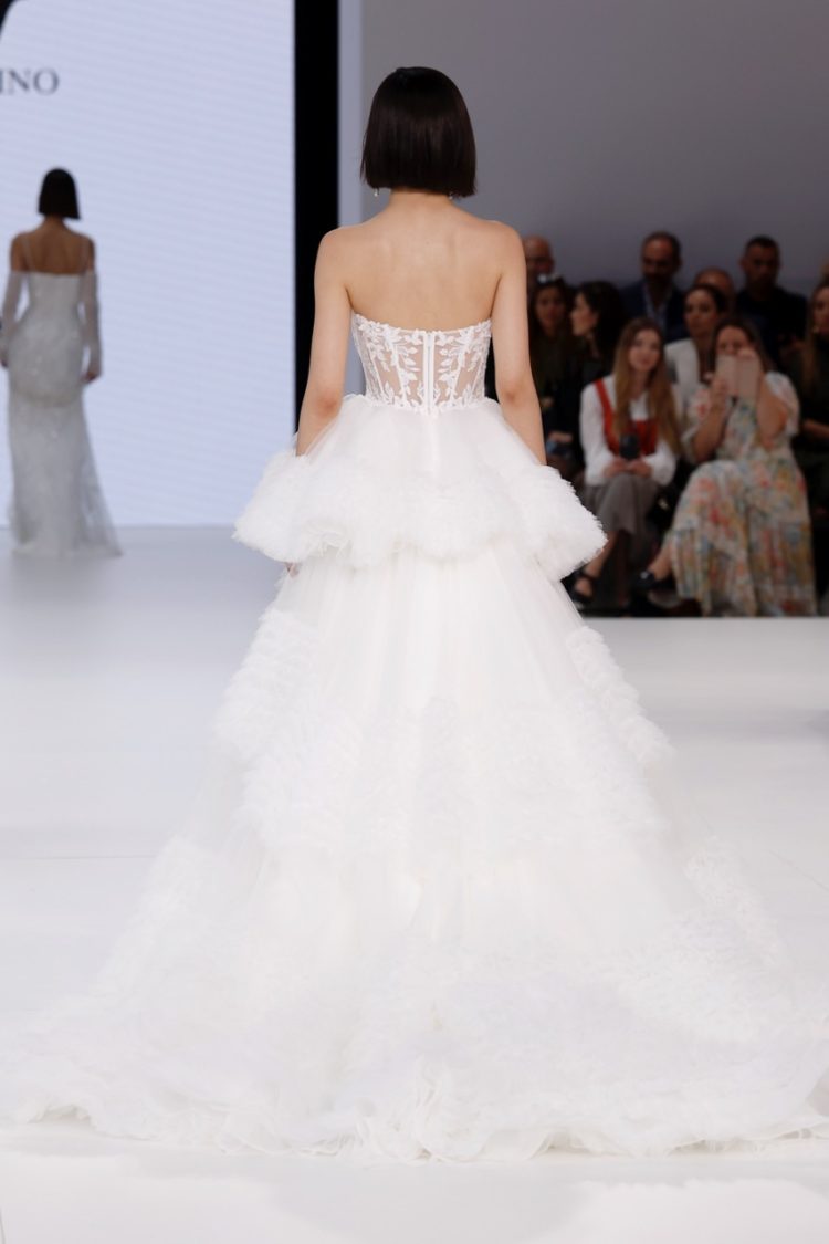 【BBFW2025】VENI INFANTINO BRIDAL