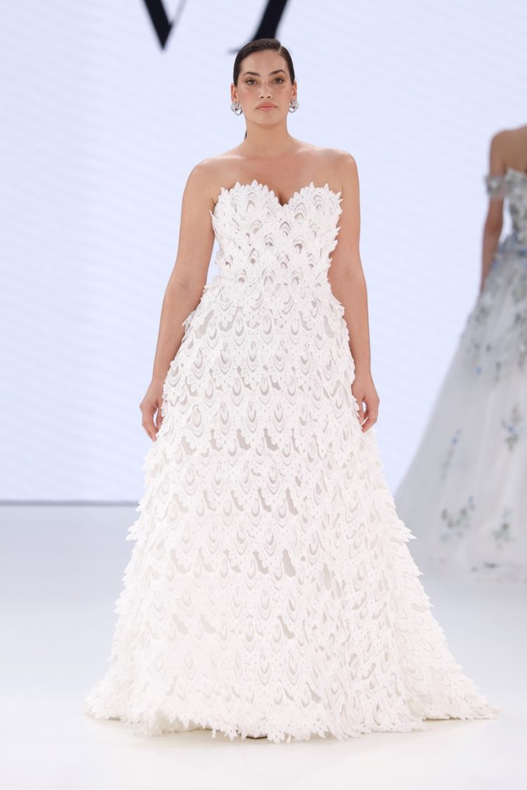 【BBFW2025】VENI INFANTINO BRIDAL
