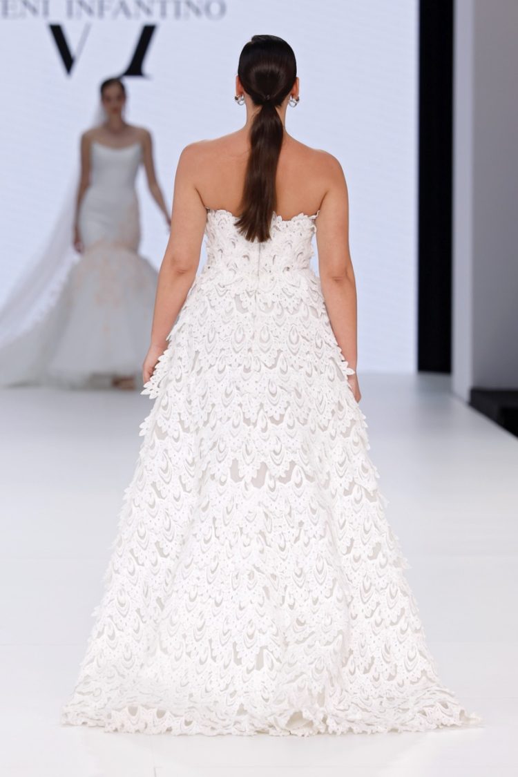 【BBFW2025】VENI INFANTINO BRIDAL