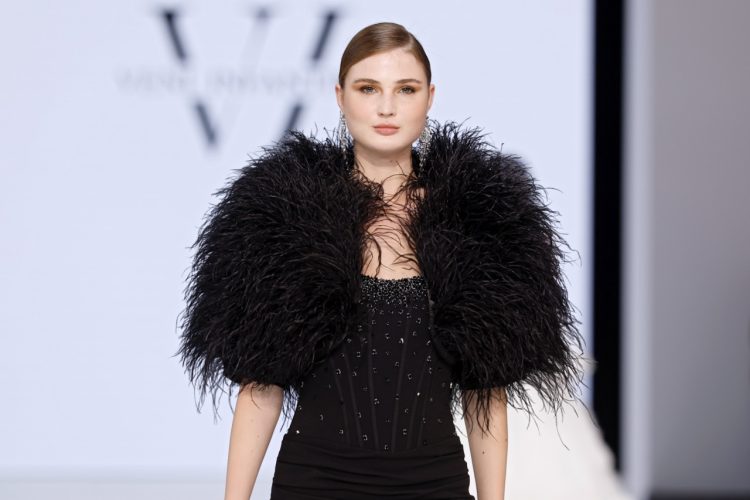 【BBFW2025】VENI INFANTINO BRIDAL