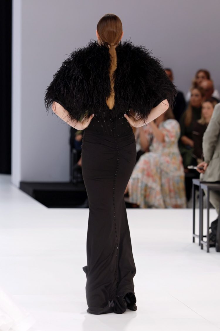 【BBFW2025】VENI INFANTINO BRIDAL