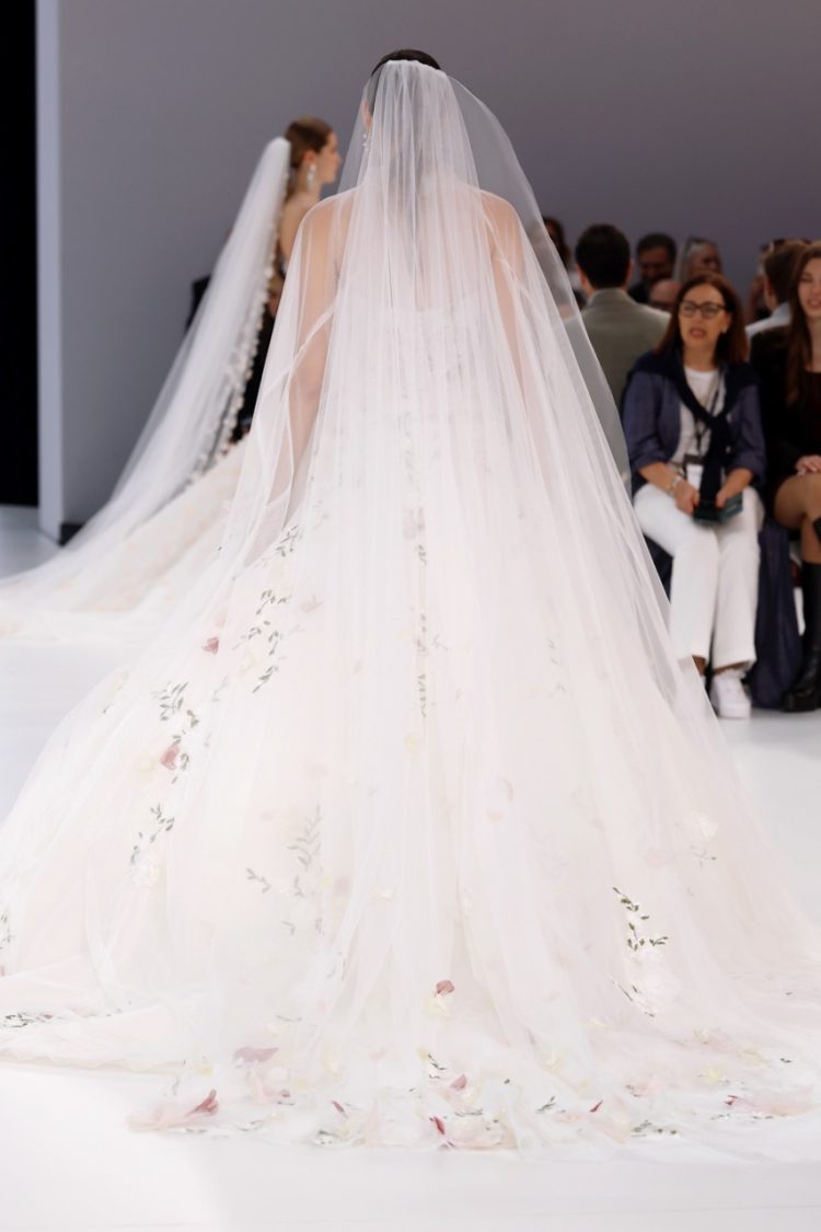 【BBFW2025】VENI INFANTINO BRIDAL