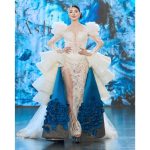 【Foursis & Co】パリ・ファッションウィーク 2025AWで3つのオリジナルブランド「FOURSIS BRIDE（フォーシスブライド）」、「Ameris（アメリス）」、「AshuPine（アシュパイン）」の最新コレクションを披露！