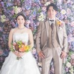 【ゴルフ界のカップルが結婚！】女子ゴルフの立浦葉由乃さんと男子プロの作田大地さんが結婚と妊娠を発表♡