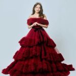 元AKB48・入山杏奈さんのウェディングドレス姿まとめ|30歳記念ドレス・ドラマ衣装・卒業公演まで一挙紹介