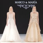 【BBFW2025】Marco＆Maria（マルコ＆マリア）ドレスショー｜光あふれる世界にインスピレーションを得て誕生した2026年のブライダル＆イブニングウェアコレクション「Alma」