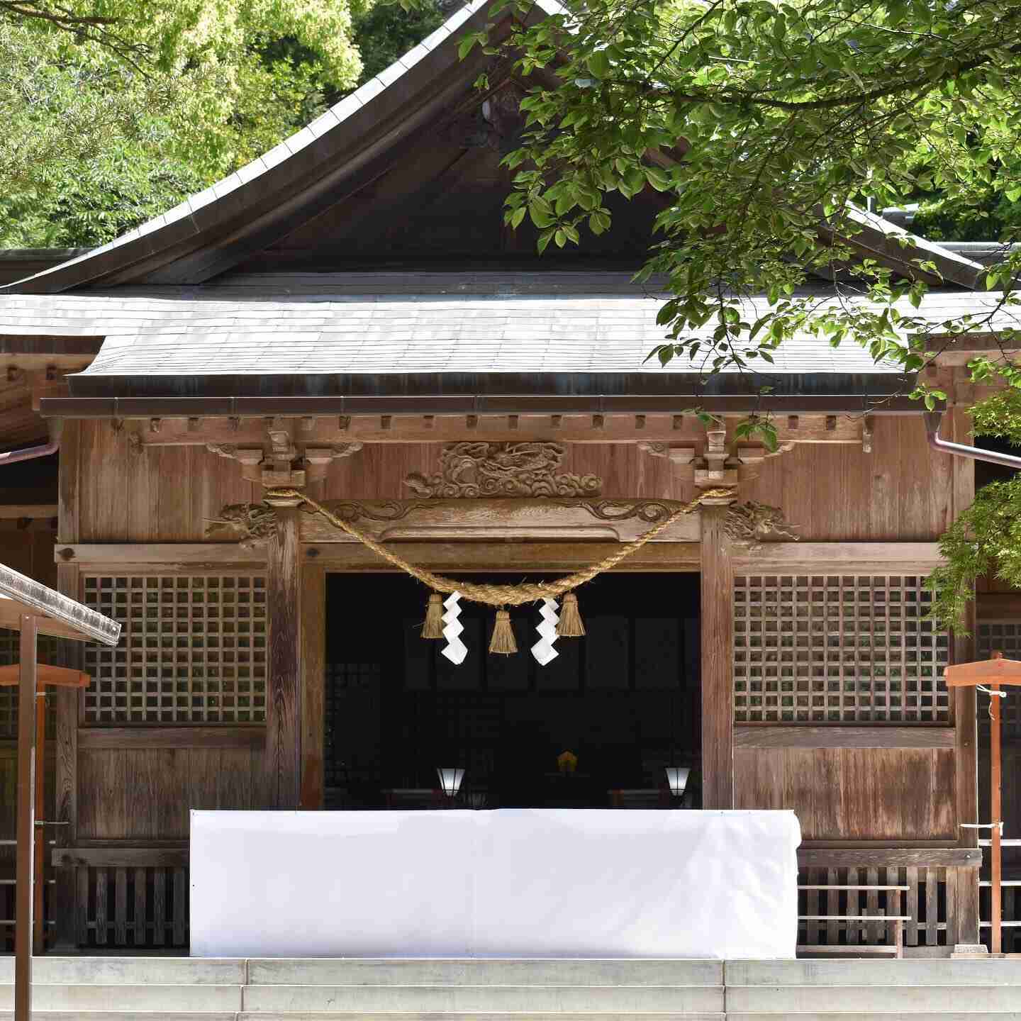 宮崎 厄除け