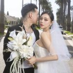 モデルの”せいせい”こと田向星華さんが2024年9月の結婚と第1子の妊娠を報告♡ウエディングドレス姿を披露されました！