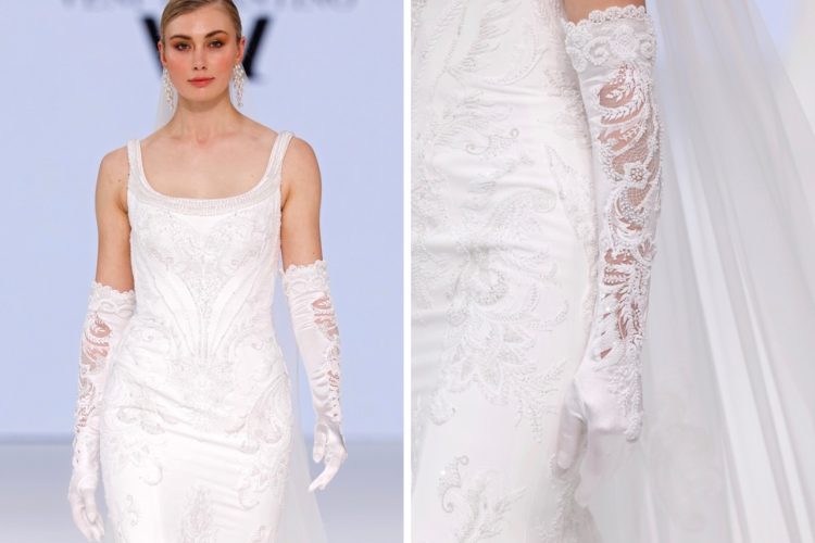 【BBFW2025】VENI INFANTINO BRIDAL