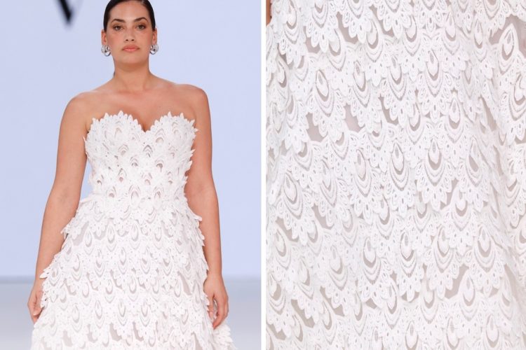 【BBFW2025】VENI INFANTINO BRIDAL