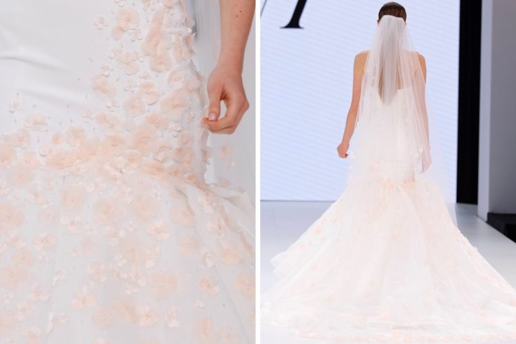 【BBFW2025】VENI INFANTINO BRIDAL