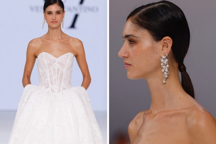 【BBFW2025】VENI INFANTINO BRIDAL