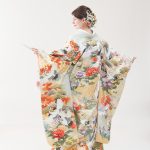【新作和装 Yumi Katsura】古典からモダンまで最高級の伝統美を駆使した和装コレクションをまとめました♡