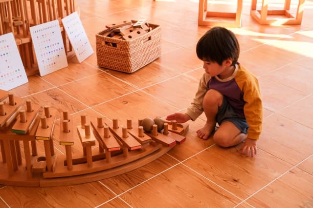 遊び創造labo