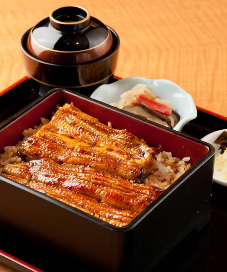 京都うなぎ　かぼちゃのたね
