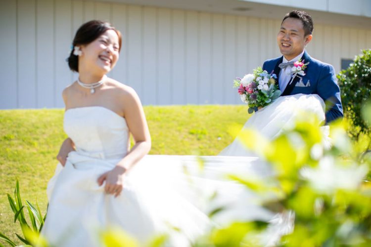 結婚式 友達いない