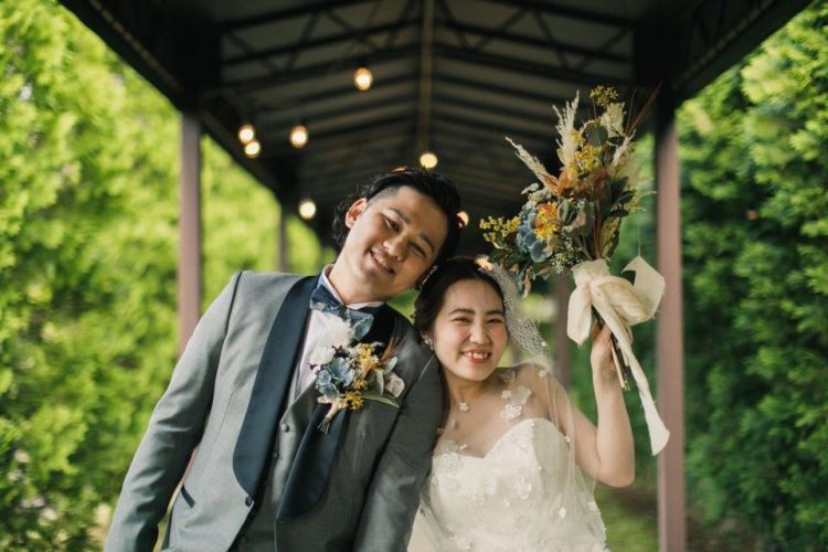 軽井沢　結婚式　お車代