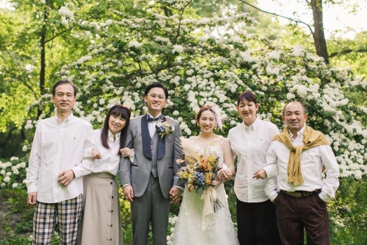 結婚式 友達いない