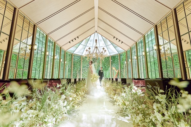 アーヴェリール迎賓館 名古屋 結婚式