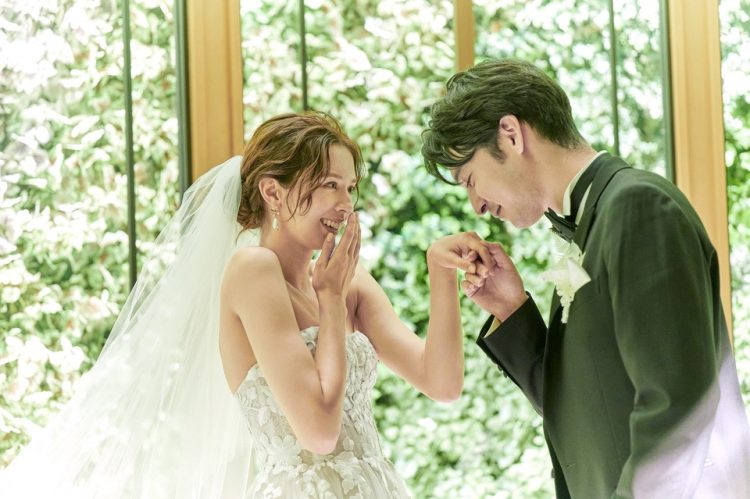 アーヴェリール迎賓館 名古屋 結婚式