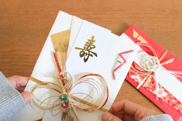 結婚式 欠席 ご祝儀