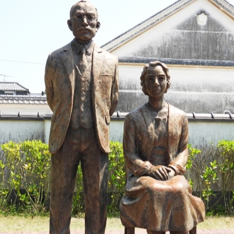 竹鶴政孝